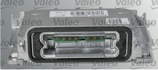 SCİROCCO 08-17 PASSAT 05-10  AUDİ Q7 06-15 XENON FAR BEYNİ ORJİNAL VALEO MARKA