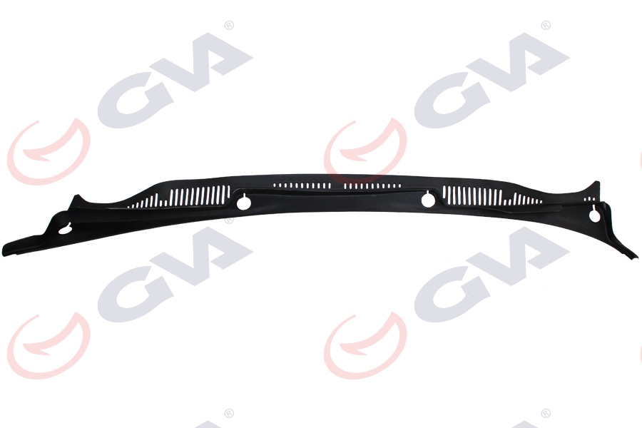 VOLKSWAGEN CADDY 2004-2009 ÖN CAM ÖNÜ IZGARASI (SU DEFLEKTÖRÜ) TAİWAN MALI