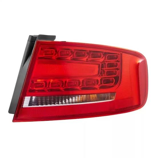AUDİ A4 2008-2011 DIŞ STOP LAMBASI LED'Lİ SOL TARAF ORJİNAL HELLA MARKA