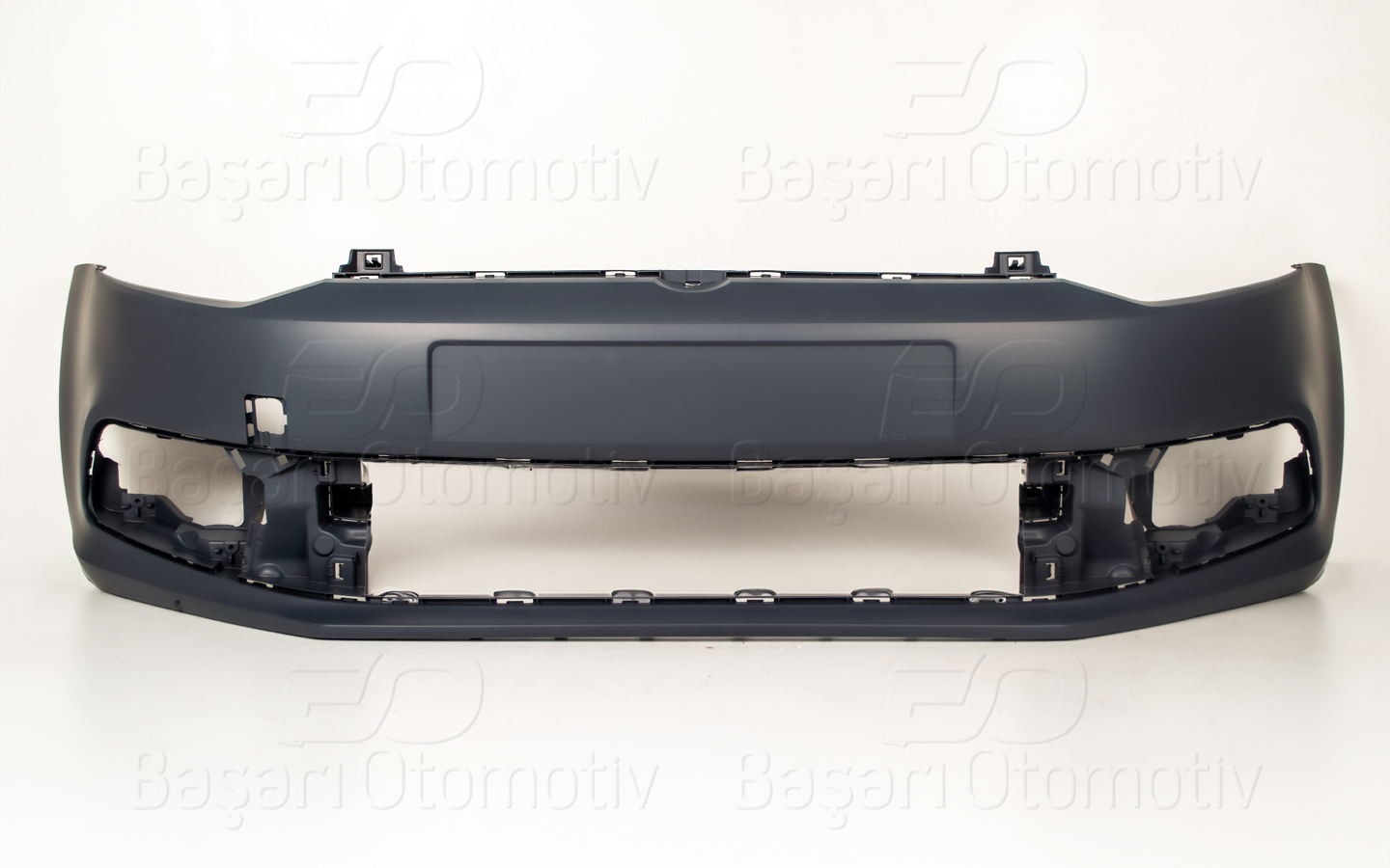 VOLKSWAGEN POLO 2015-2018 ÖN TAMPON ASTARLI UZUN PLAKALIK TİP