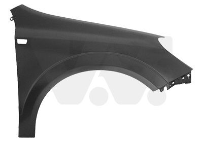 ASTRA H 2004-2014  ÖN ÇAMURLUK SAĞ