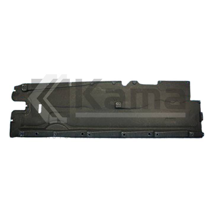 AUDI A6 A7 2019-2025 ALT TABAN KAPLAMASI SOL TARAF