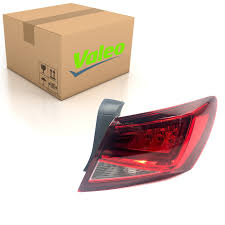 SEAT LEON 2013-2016 SAĞ DIŞ STOP LED'Lİ TİP ORJİNAL VALEO MARKA
