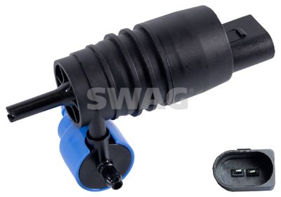 VOLKSWAGEN GOLF 4 1998-2004 ÖN CAM SU FİSKİYE MOTORU SWAG MARKA