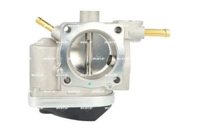 VOLKSWAGEN PASSAT- B5- 01/05 AUDİ A4 2000-2008 BOĞAZ KELEBEĞİ 1,6 ALZ MOTORLAR NRF MARKA