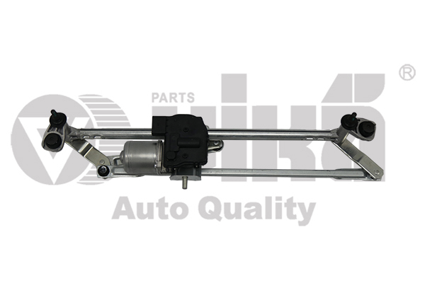 VW GOLF 5 - 6  2005-2012 VW JETTA  2006-2010 SİLECEK MOTORU ÖN MEKANIZMALI KOMPLE WİSCO MARKA