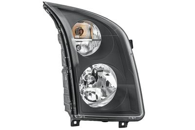 CRAFTER 2007 - 2017 ÖN SAĞ FAR MOTORLU ORJİNAL HELLA MARKA