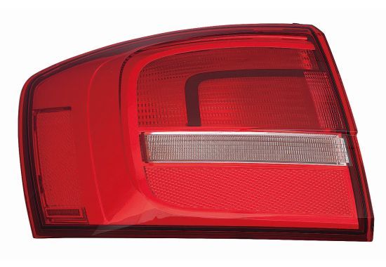 VOLKSWAGEN JETTA 2015-2018 DIŞ SOL STOP DEPO MARKA