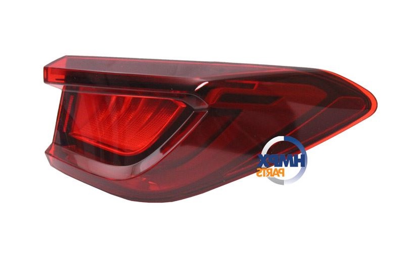 SEAT LEON 2020-2025 STOP LAMBASI CUPRA LED Lİ TİP SAĞ DIŞ TARAF