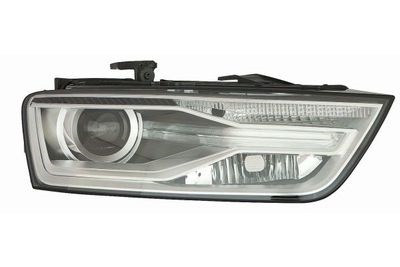 AUDİ Q3 2015-2025 FAR SOL XENON DEPO MARKA