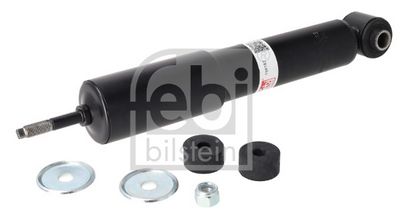 TRANSPORTER T4 1996-2003 ÖN AMORTİSÖR SAĞ VE SOL AYNI (Adet Fiyatı) FEBİ MARKA