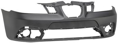 SEAT İBİZA - CORDOBA  2006-2009 ÖN TAMPON (FR MODELİ) PHIRA MARKA