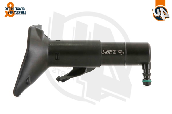 VOLKSWAGEN TOUAREG 2011-2014 ÖN TAMPON FAR YIKAMA MOTORU SOL TARAF