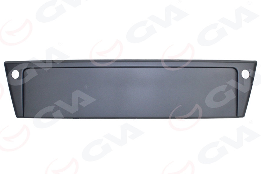 AUDI A6 2005-2011 ÖN PANJUR ORTA PLAKALIK