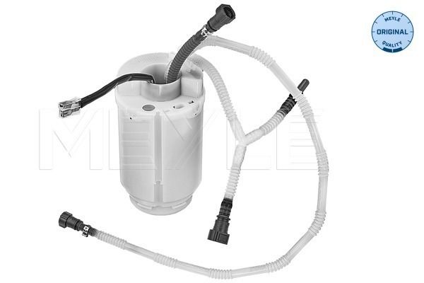 TOUAREG 2003-2010 YAKIT DEPO SAĞ TARAF 3,2 V6 MOTORLAR 4U MARKA