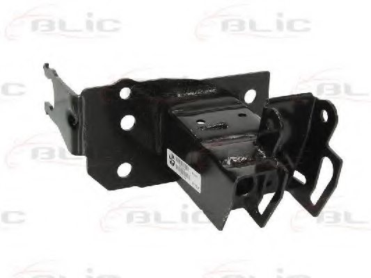 AUDİ Q7 2007-2009 ÖN TAMPON AYAĞI SAĞ TARAF