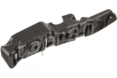 AUDİ A3 2004-2008 ÖN TAMPON BRAKETİ SOL TARAF