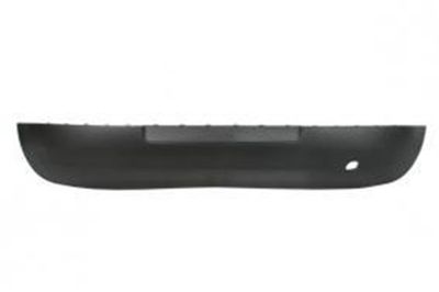 VOLKSWAGEN GOLF- 5- 04/09 KARLIK SPOİLER (ARKA TAMPON ALTI) SİYAH PHIRA MARKA