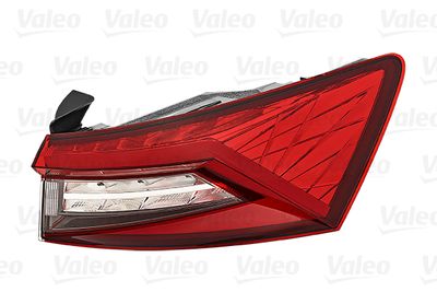 SKODA KODIAQ 2017-2024 DIŞ STOP LAMBASI SAĞ TARAF LED'Lİ ORJİNAL VALERO MARKA