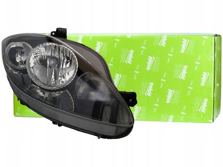 SEAT LEON 2005-2009 SEAT TOLEDO 2004-2009 FAR LAMBASI SOL VALEO MARKA