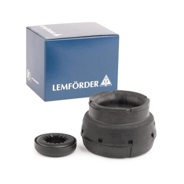 VOLKSWAGEN GOLF 4 1998-2004 ÖN AMORTİSÖR TAKOZU BİLYALI SET SOL VE SOL AYNI (Adet Fiyatı) LEMFÖRDER MARKA