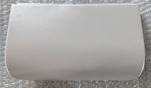 VOLKSWAGEN POLO 2010-2018 SUNROOF MOTOR KAPAGI GRİ RENK