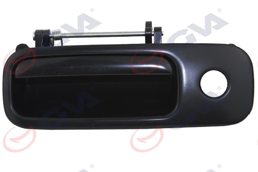 CADDY 2004-2014 TRANSPORTER T5 -T6  2004-2014 ARKA BAGAJ KAPAĞI DIŞ AÇMA KOLU 