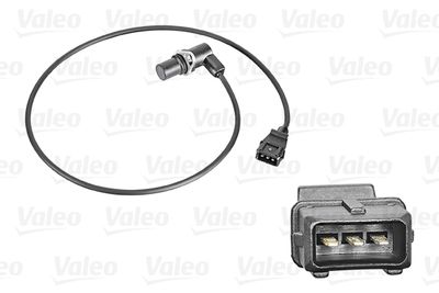 OPEL VECTRA A 1993-1995 KRANK DEVİR SENSÖRÜ 2,0 16V Z20XEV X20XEV MOTORLAR ORJİNAL VALEO MARKA