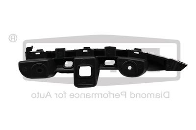 VOLKSWAGEN PASSAT B7 2011-2014 ÖN TAMPON BRAKETİ SAĞ TARAF