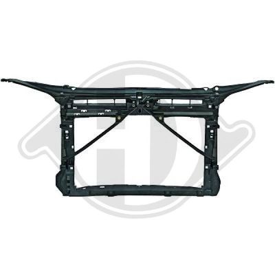 SKODA OCTAVIA 2013-2020 ÖN PANEL