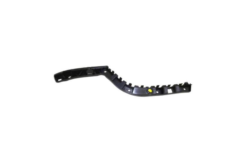 SKODA SÜPER B 2013-2015 ARKA TAMPON BRAKETİ SAĞ TARAF 