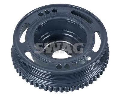 ASTRA G - CORSA C - VECTRA C 1.4 - 1.6 - 1.8 X14XE - Z16XE - Z18XE MOTOR KRANK KASNAĞI SWAG MARKA
