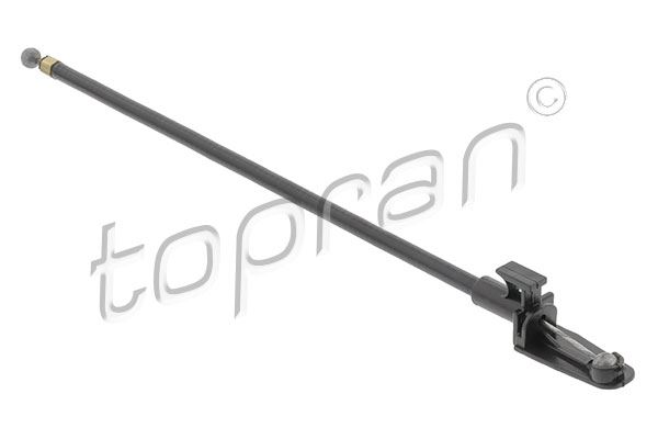SKODA  OCTAVIA 2004-2013 KAPUT AÇMA TELİ KISA OLAN