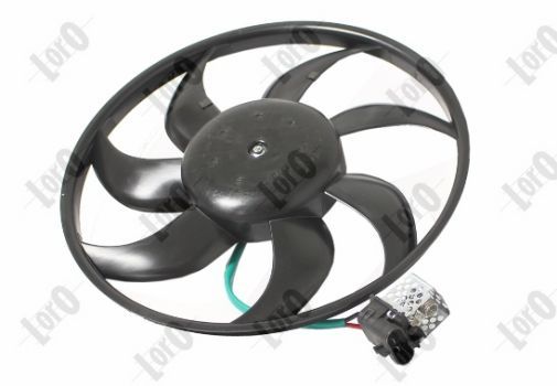 CORSA C 2000 - 2006 1,3 1.7 DİZEL MOTOR RADYATÖR FAN MOTORU (DAVLUNBAZ SIZ)