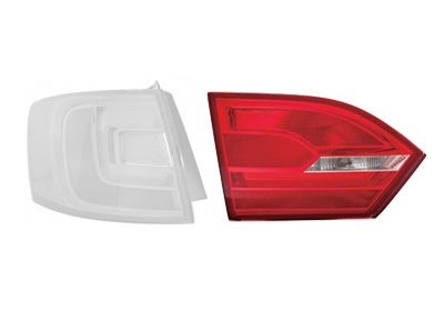 VOLKSWAGEN JETTA 2011-2014 STOP LAMBASI İÇ SOL WİSCO MARKA