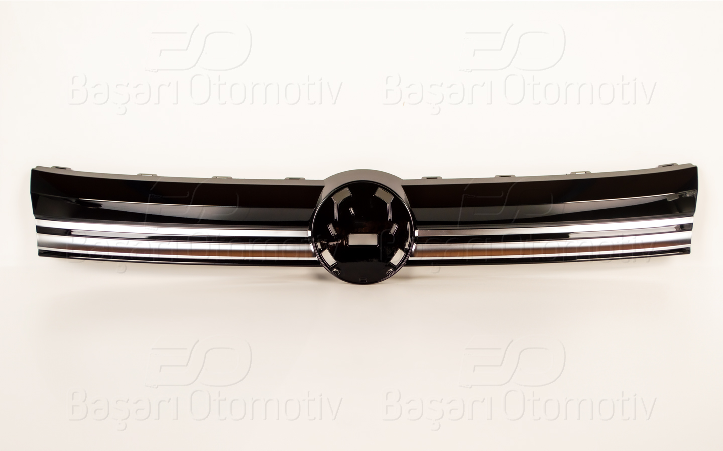 VOLKSWAGEN CADDY 2021-2025 HIGHLINE ÖN PANJUR KROMLU