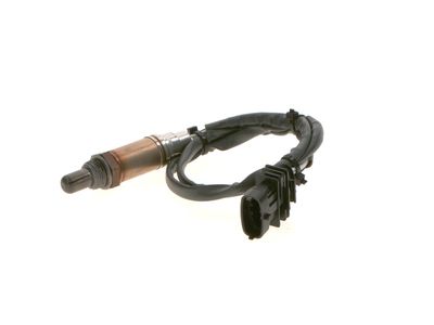 Vectra B 1999 - 2001 Z1.6XE - Y1.6XE OKSİJEN SENSÖRÜ KONUM 2 ÖN BOSCH MARKA