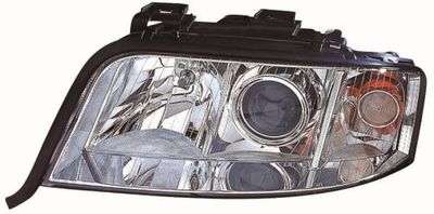AUDİ A6 2002-2005 FAR LAMBASI SOL TARAF XENON TİP DEPO MARKA