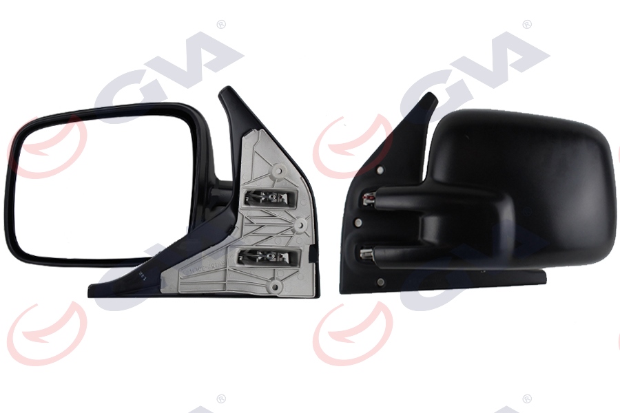 TRANSPORTER T4 1996-2003 SOL AYNA KOMPLE MANUEL TİP