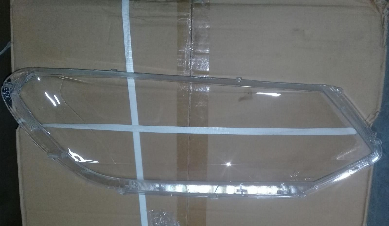 VOLKSWAGEN TOUAREG 2011-2014 FAR CAMI SOL TARAF