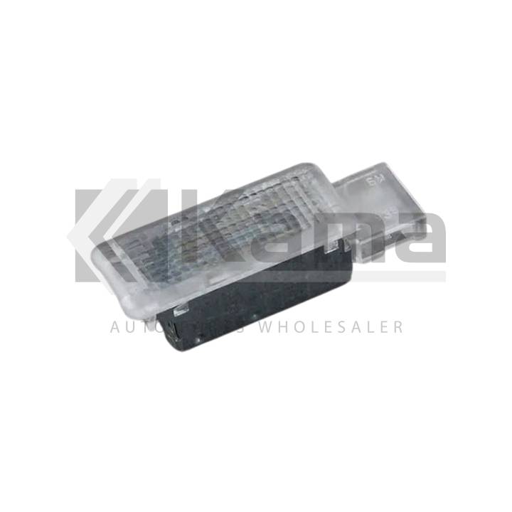 GOLF 5 - 6 JETTA - PASSAT -TİGUAN- TOUAREG - CADDY >> AYAK BÖLMESİ - TORBİDO AYDINLATMASI - ÖN VE ARKA KAPI AYDINLATMASI