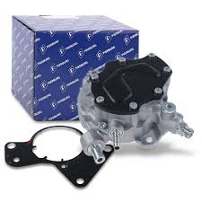 TRANSPORTER TOUAREG 2003-2010 T5 2005-2009 VAKUM POMPASI 2,5TDİ ORJİNAL PİERBURG MARKA