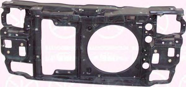 VOLKSWAGEN POLO HB 1996-1999 ÖN PANEL PLASTİK KLİMALI TİP