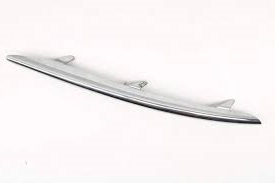 VOLKSWAGEN TOUAREG 2007-2010 ÖN TAMPON KRAM SÜS ÇITASI SAĞ TARAF