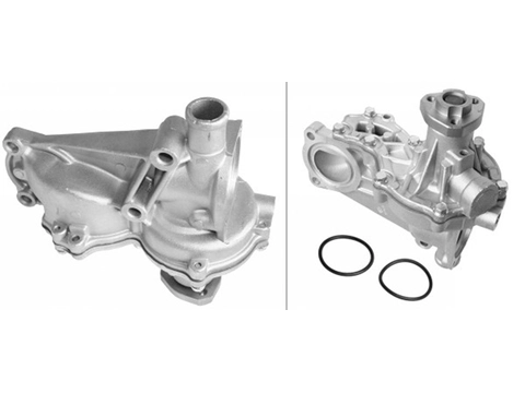 VOLKSWAGEN PASSAT- B5- 96/00 DEVİRDAİM KOMPLE  1.8İ 1,8T AEB ADR APU BENZİNLİ MOTORLAR INA MARKA