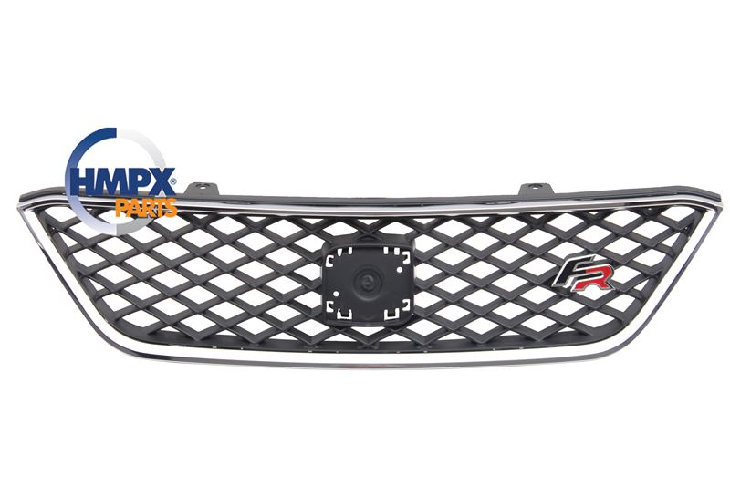 SEAT İBİZA FR  2013-2017 ÖN PANJUR KROM CITALI TAKIM (Armasız) FR MODEL