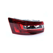 SKODA SÜPER B 2015-2023  DIŞ STOP LAMBASI SOL LED'Lİ TİP ORJİNAL HELLA MARKA