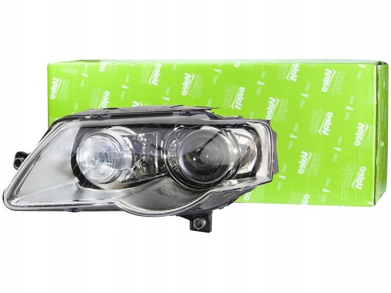 VOLKSWAGEN PASSAT B6 2005-2010 FAR SOL XENON ORJİNAL VALEO MARKA