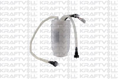 TOUAREG 2003-2010 YAKIT DEPO SOL KOMPLE  3,2 V6 MOTORLAR KRAFTVOLL MARKA