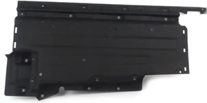 AUDİ Q5 2009-2012 TABAN ALT MUHAFAZASI ISI YALITIMLI SAĞ TARAF